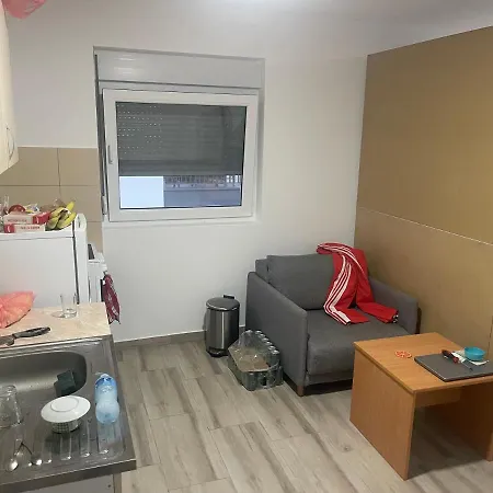 Apartment Stan 3 Ub *