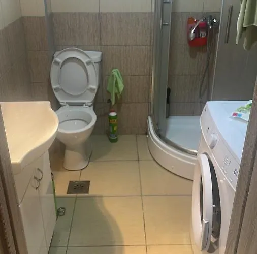 Stan 3 Ub Apartament *